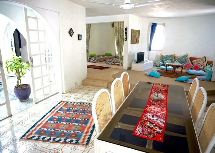 Villa Talassa