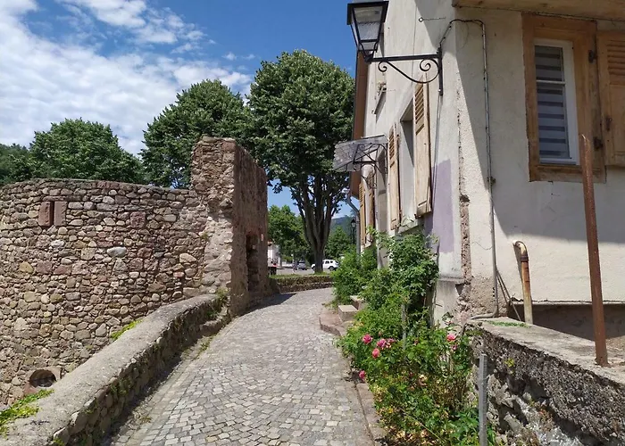 La Grande Terrine - Gîtes Les Potiers
