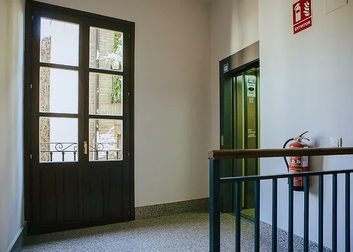 Apartamentos Ducay