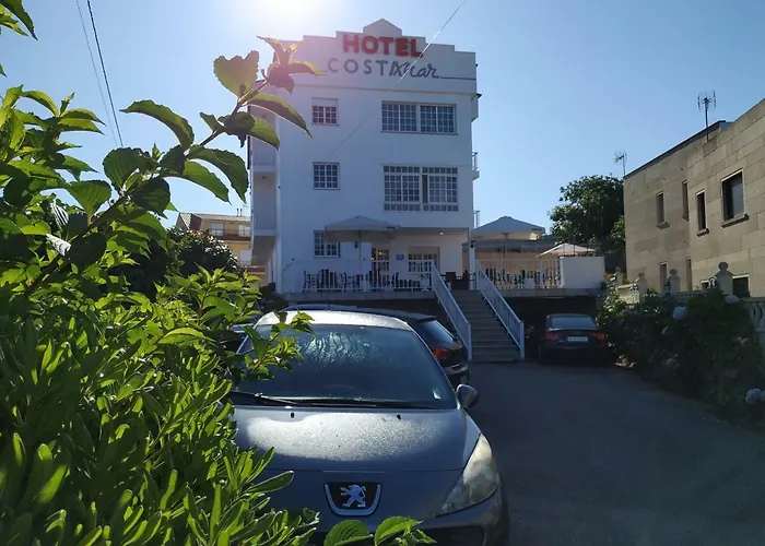 Costa Mar