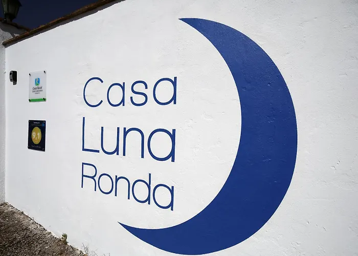  Casa Luna Ronda