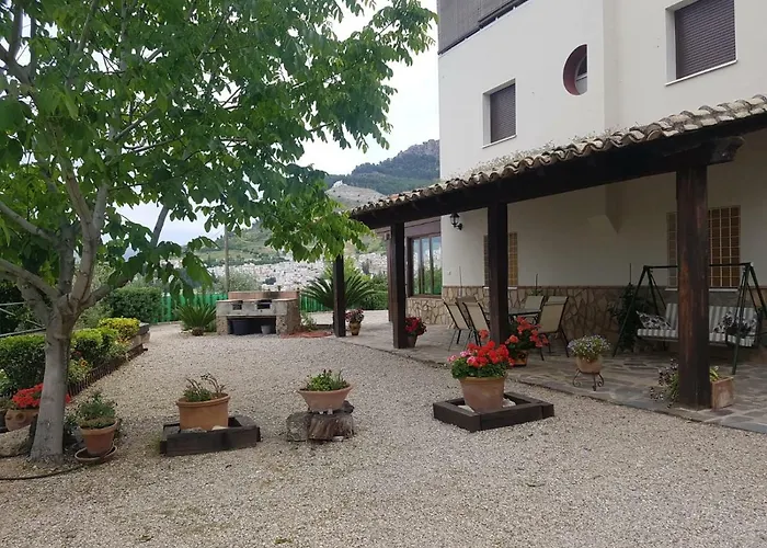 Hotel cerca del colegio: Villa Sabena