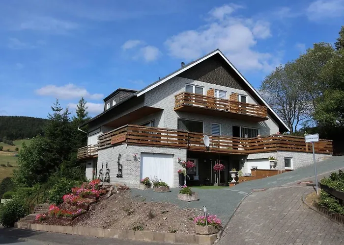 Familienhotel: Gretel von Birne