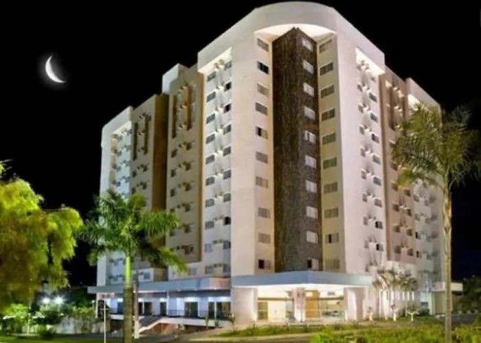 Hotel Suites Le Jardin