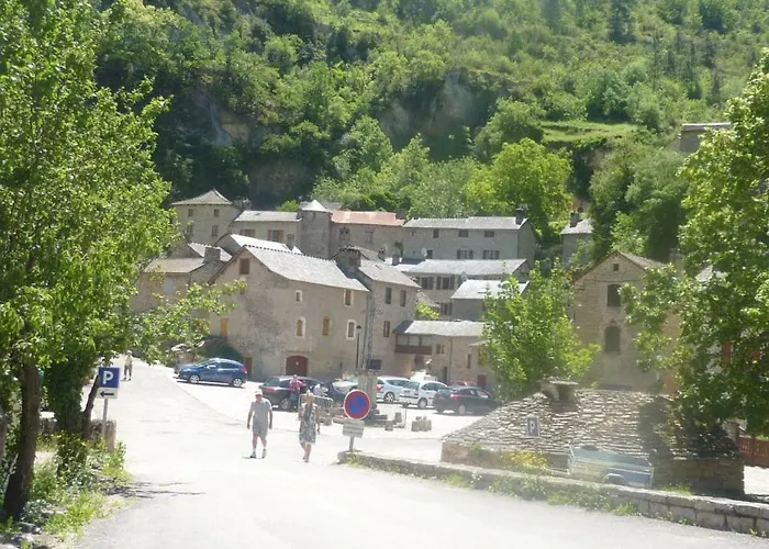 La maison d'Arnal