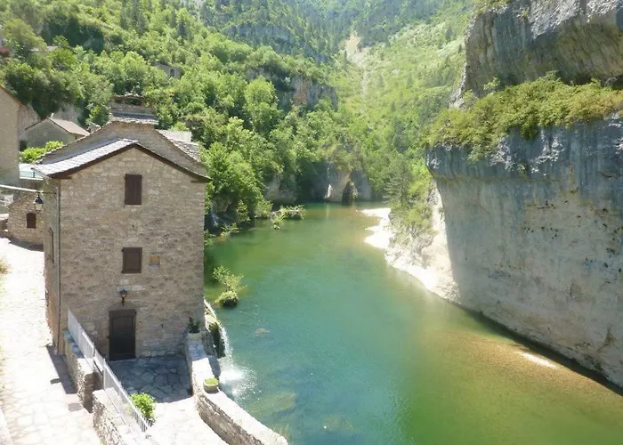 La Petite Maison D'Arnal
