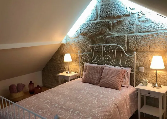 Casa de férias: Carmo House