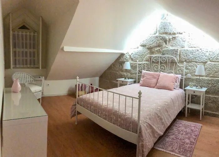 Casa de férias: Carmo House