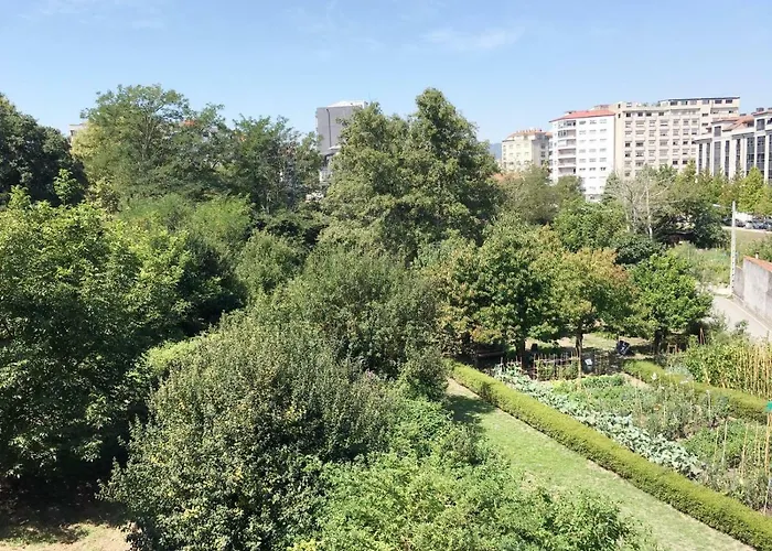 Casas Á Beira - Apartamentos