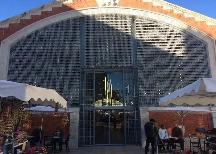 Air Marin - Studio - 70 Metres De La Plage - Ocean View - Hypercentre