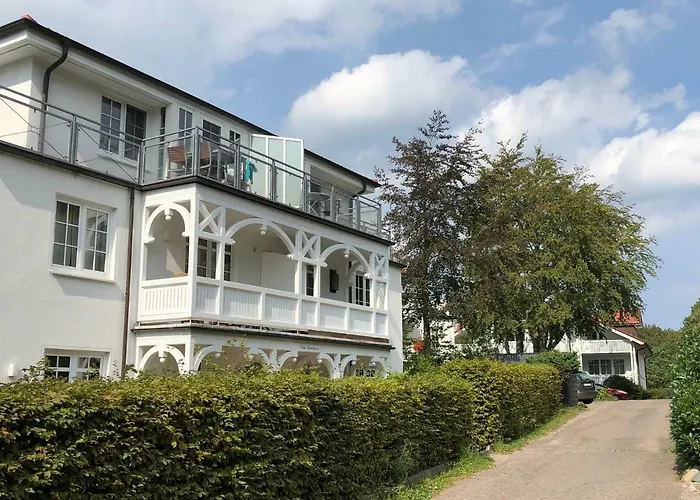 Villa Sanddorn