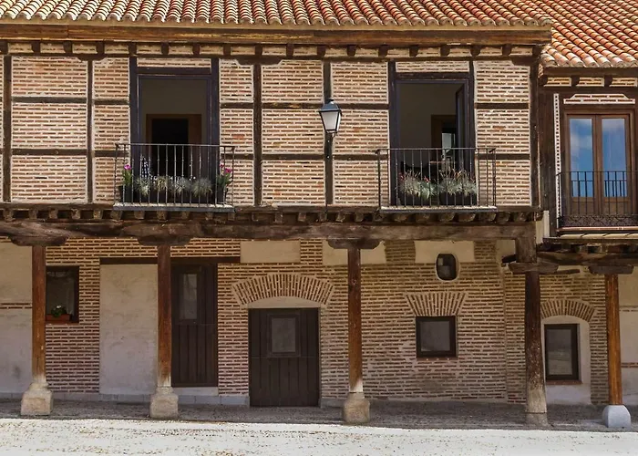 Mi Villa Arévalo