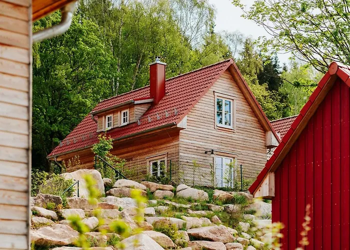  Schierke Harzresort