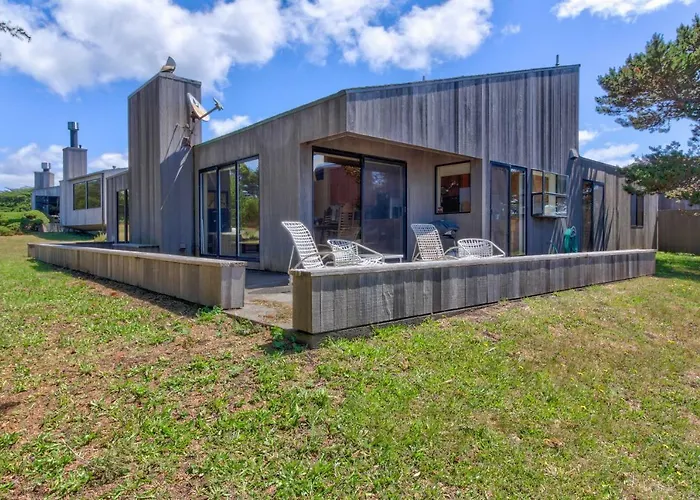 Vacation home: Whale Tales