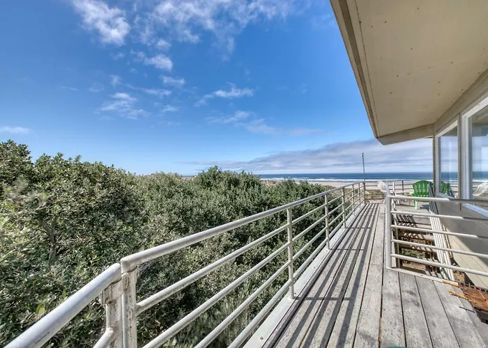 Coast Haven - 2 Bed 2 Bath Vacation Home In Bandon Dunes