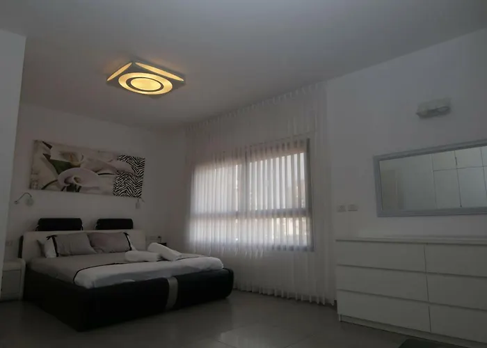 Seascape Terraces Netanya