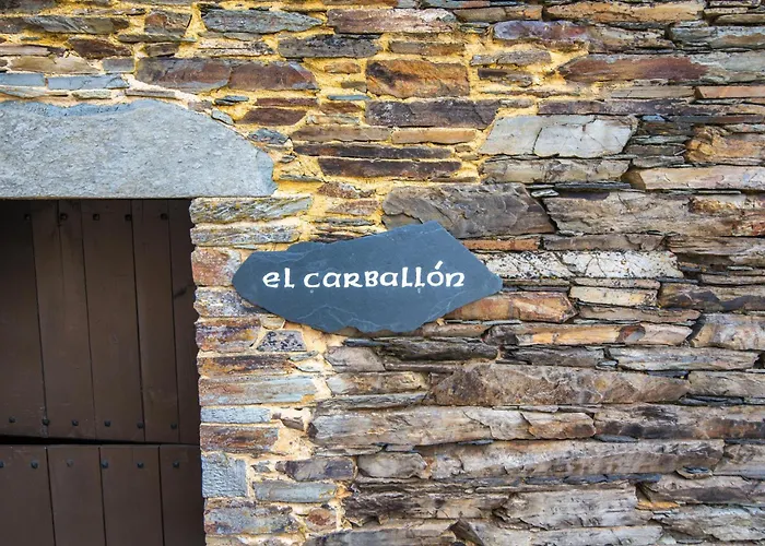 Rurales Casa Riveras