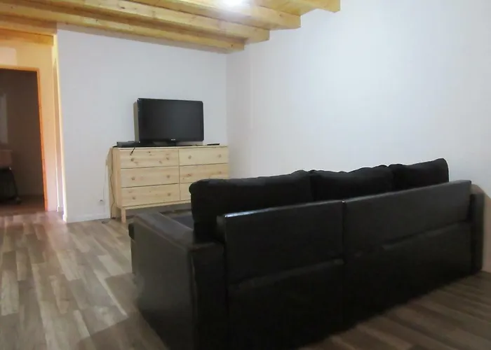 Gîte Potimarron