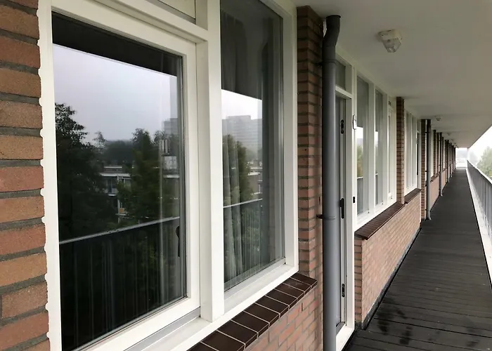 White Moon Apartment