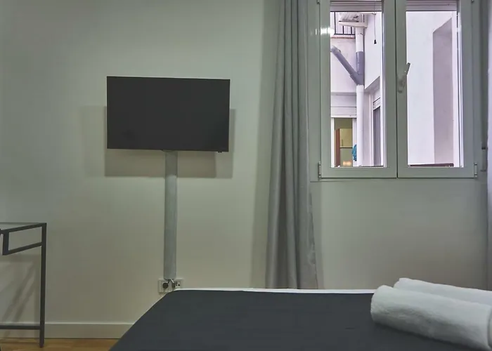  Gs Latina