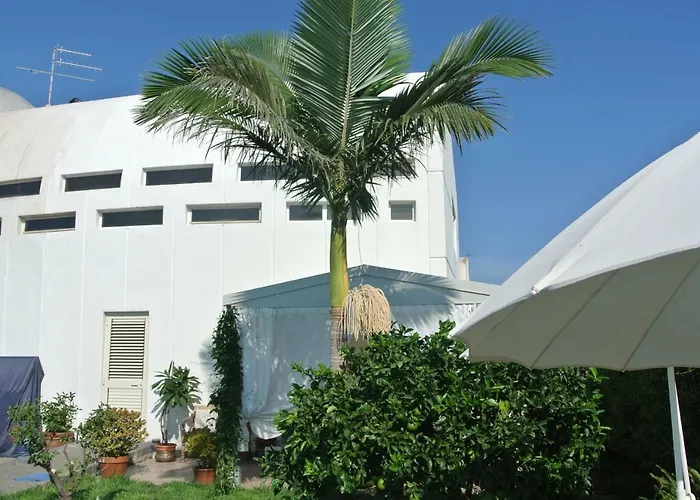 Villa Tranquilla