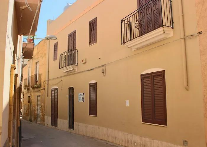 Kasbah San Francesco