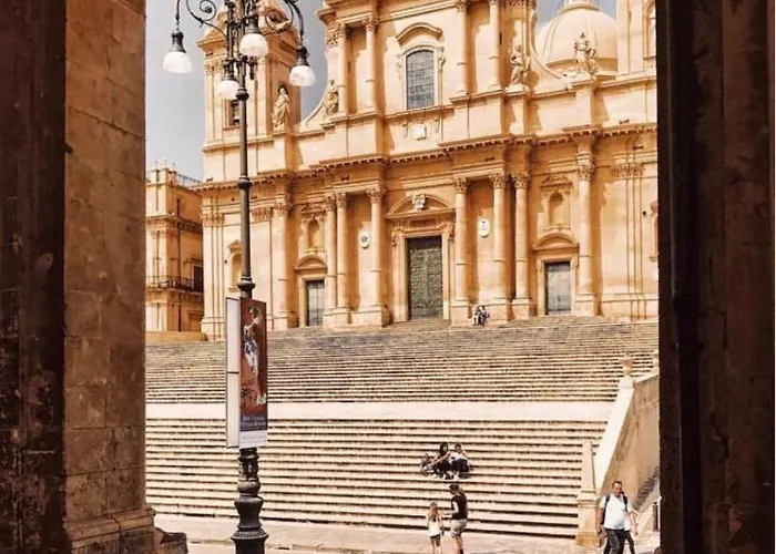 La Casa del Barocco