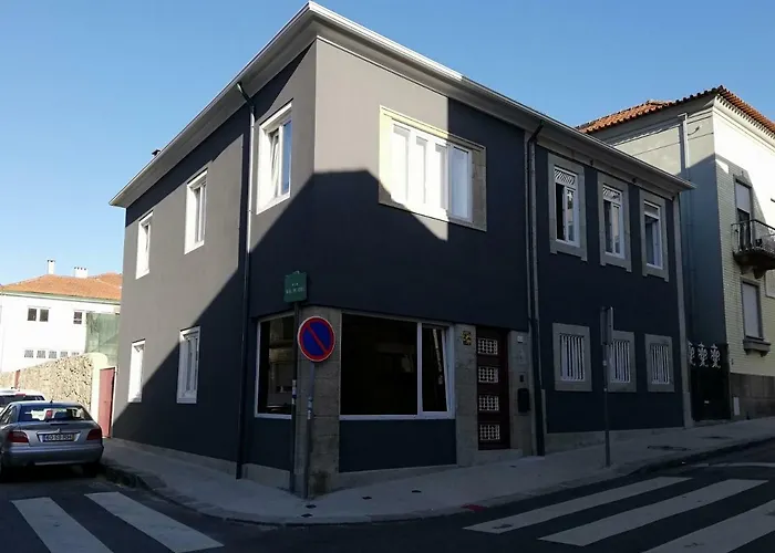 Hotel Aeroporto: Porto Concept Home - Paranhos