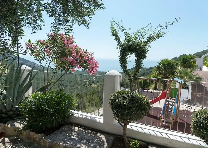  Residence Montelci