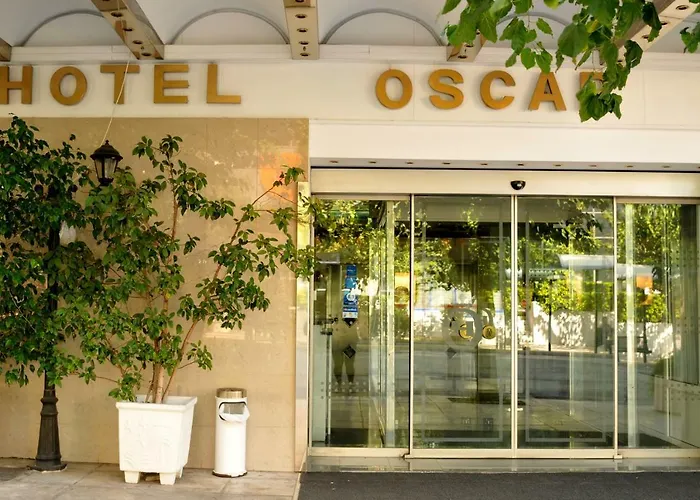 Athens Oscar