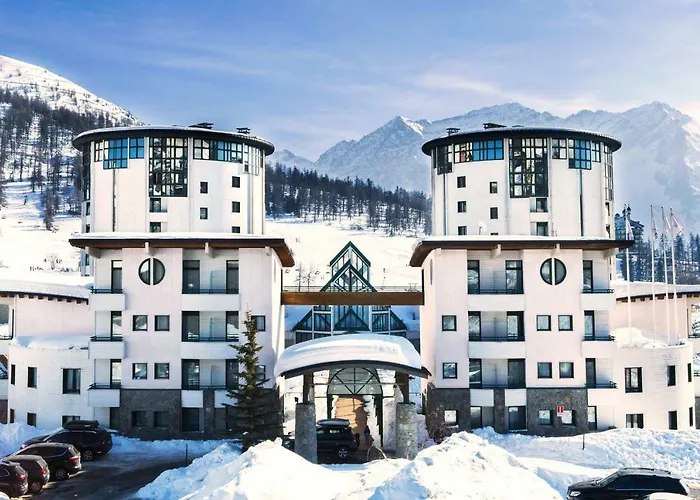 Uappala Sestriere