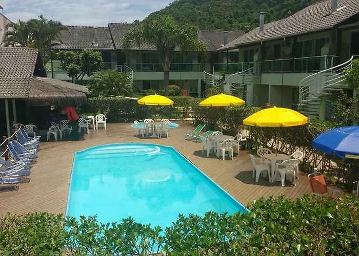 Hotel de luxo Apenas: Pousada Morada da Praia