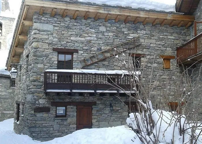 La Centaurée