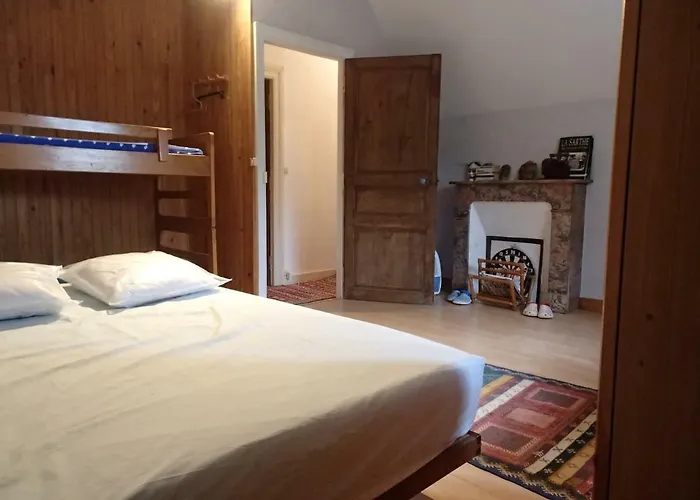 France Petit Château