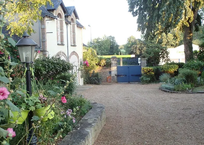 France Petit Château