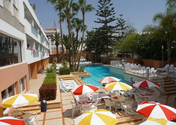 Hotel Kamal City Center