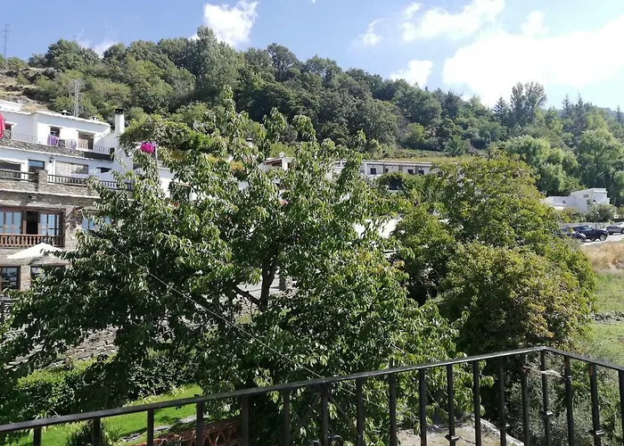 Apartamentos Cerro Negro