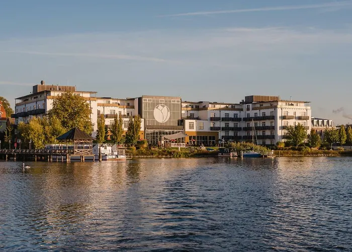 Mark Brandenburg&Fontane Therme