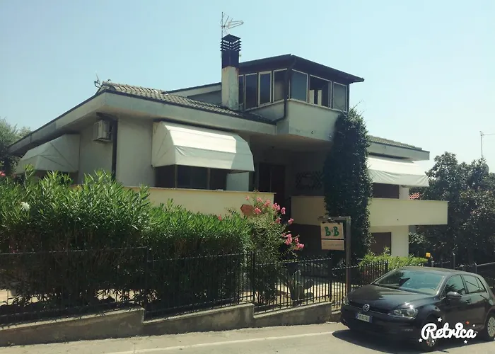 Le sorelle gemelle B&B