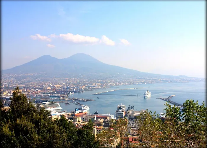 Hotel Ping Pong: Casa Cairoli