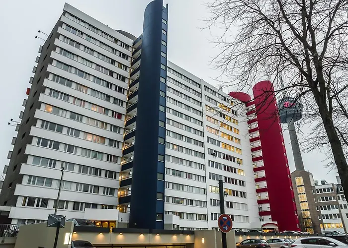 FeWo Köln