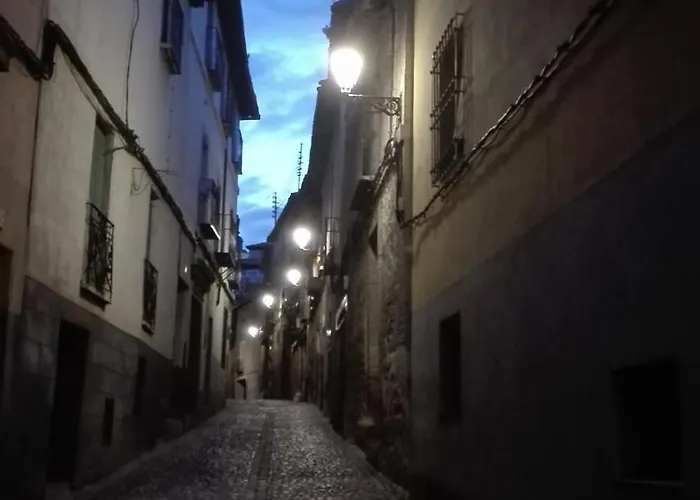 La Casa De Las Abuelas