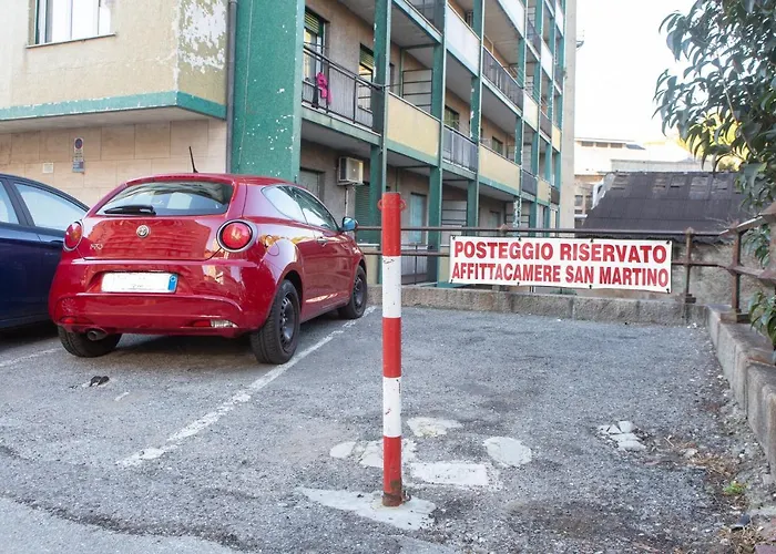 San Martino