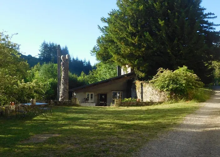 Domaine de Label, Spa, massages