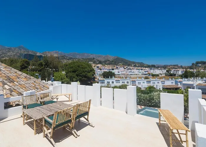 Villa Capricho
