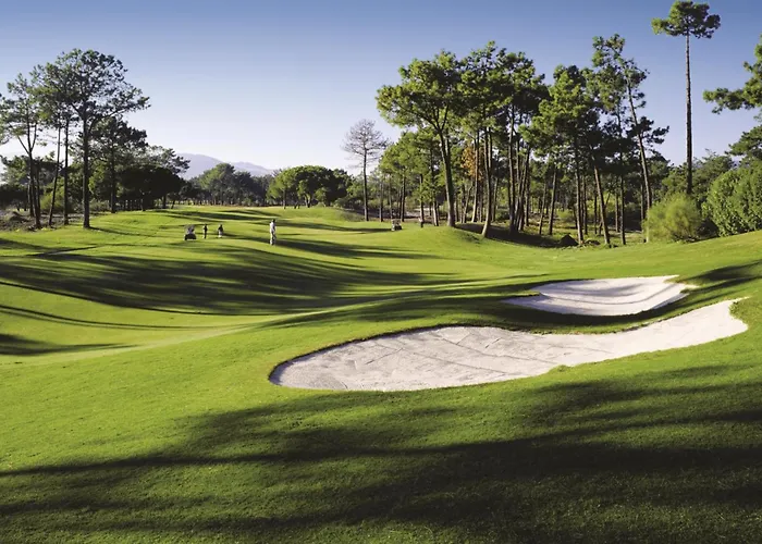 Troia Residence - Apartamentos Ácala