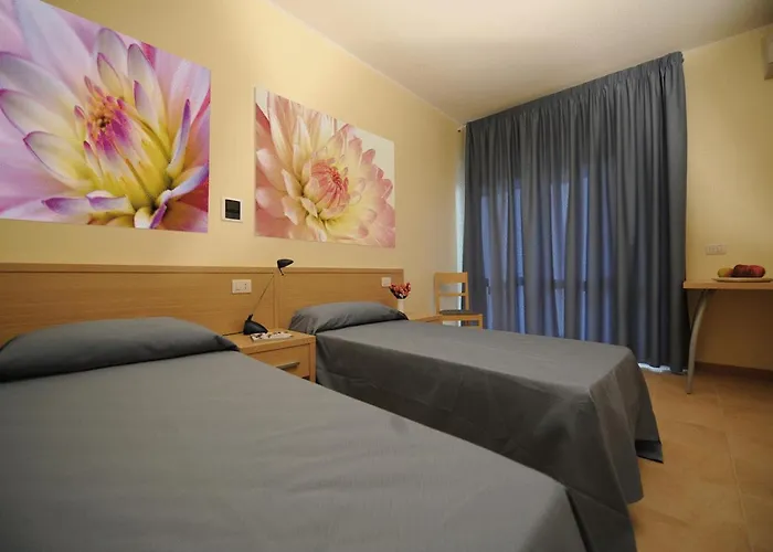 Hotel: Residence Lorenzo Da Viterbo