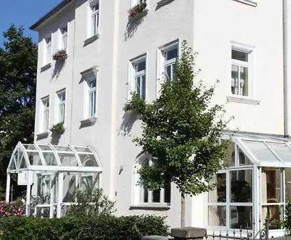 3 SterneHotel Am Großen Garten