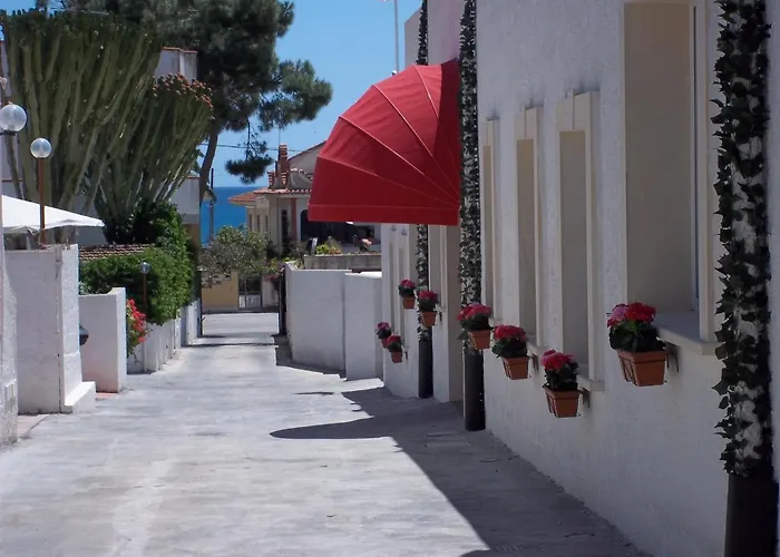 Noto Marina