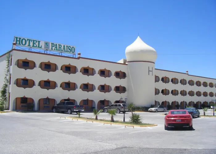 Paraiso